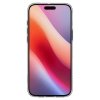 Etui Spigen Liquid Crystal do iPhone 16 Pro – Przezroczyste (Crystal Clear)